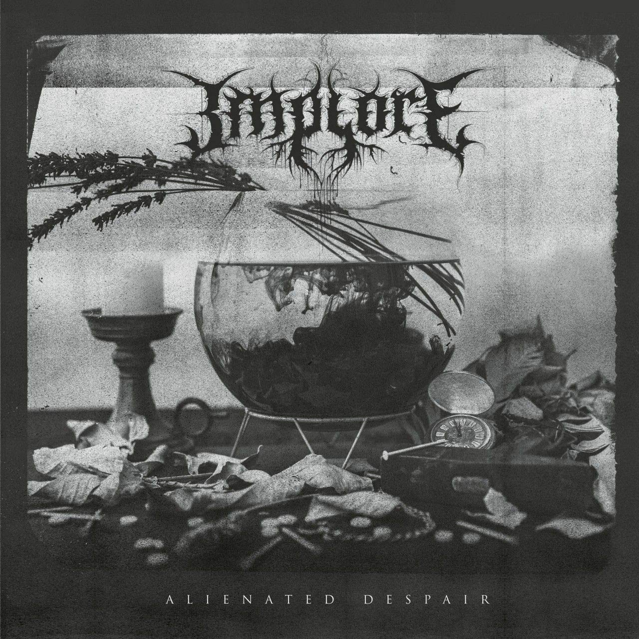 Alienated Despair [VINYL]