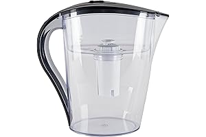 Vitapur 10-Cup Diamond Pitcher