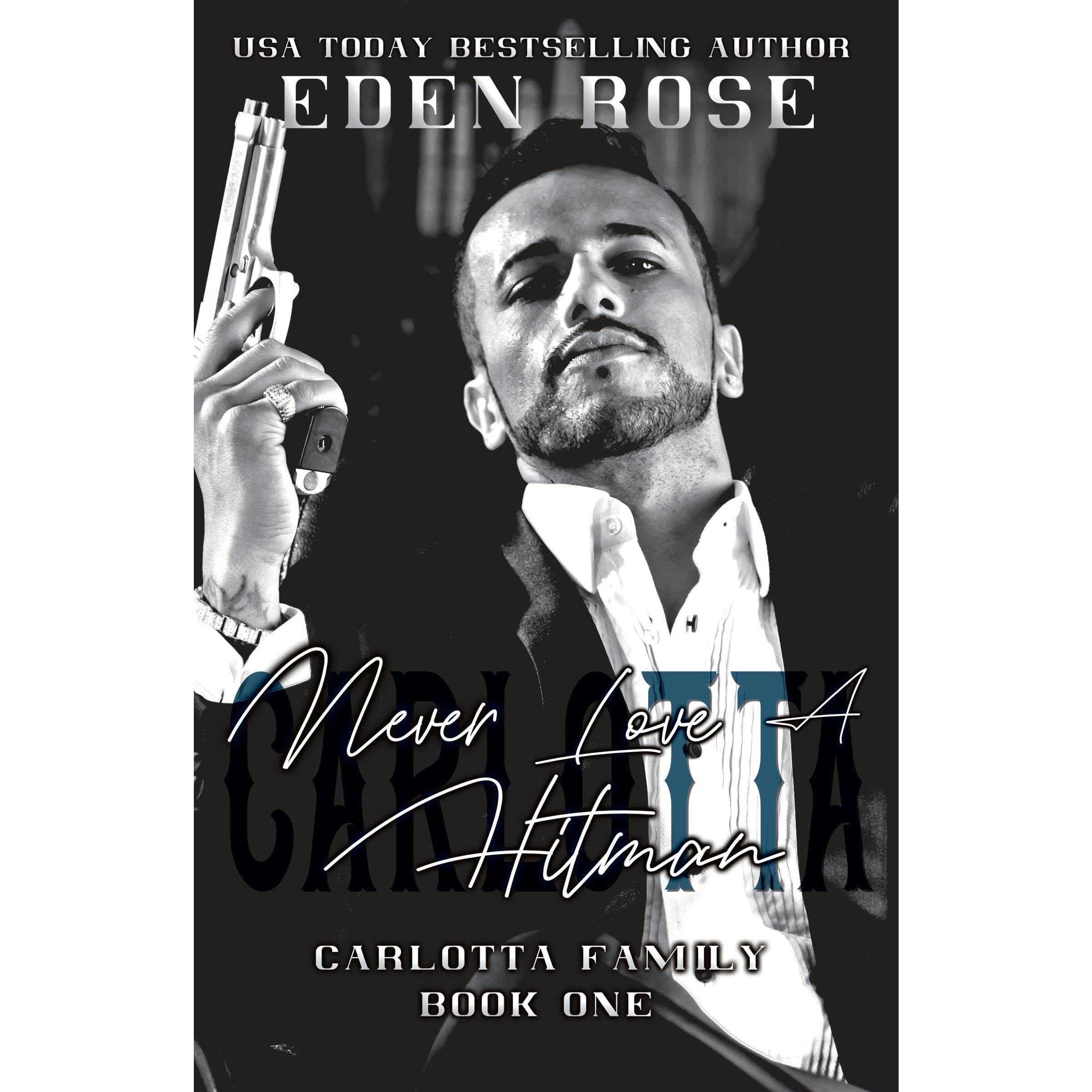 Never Love A Hitman