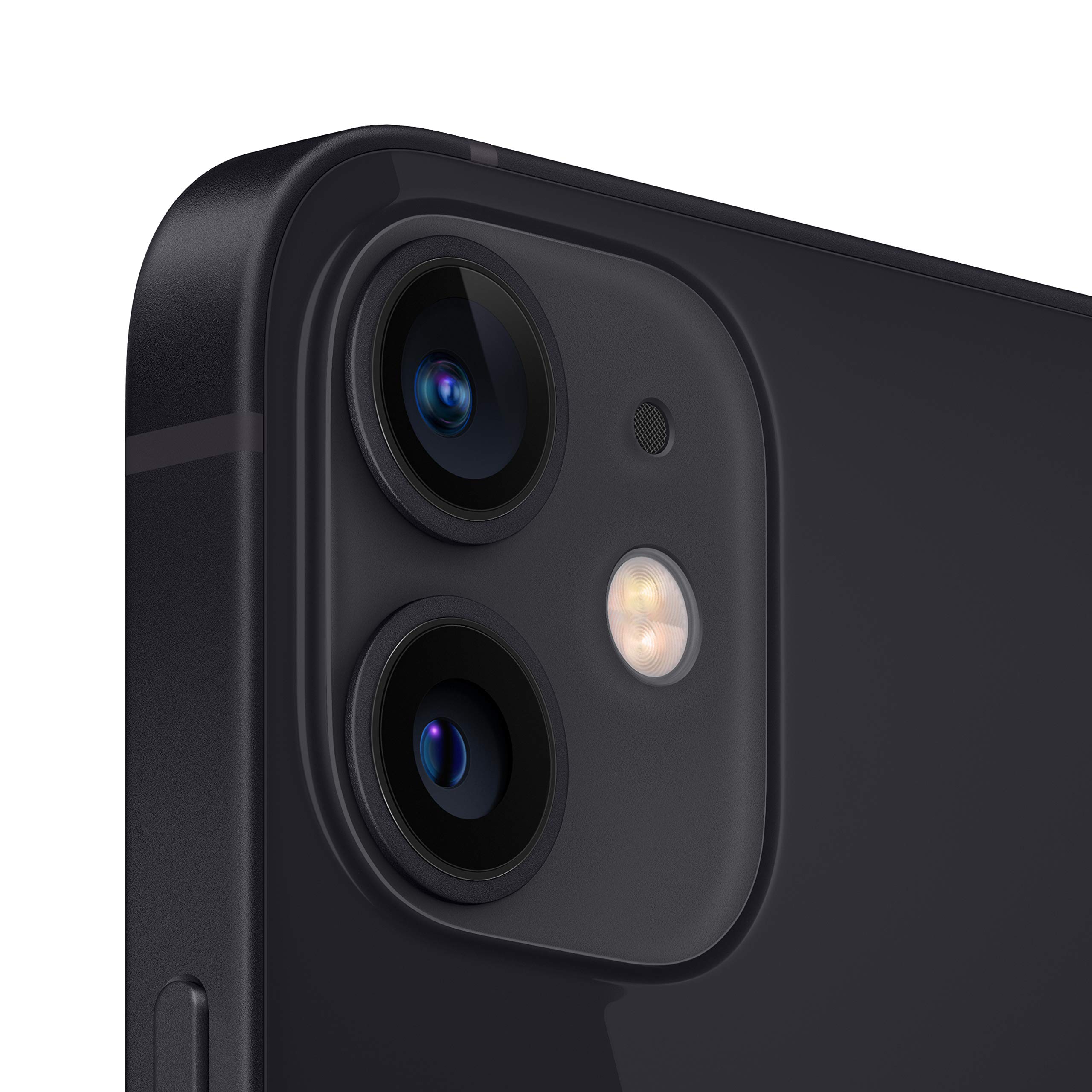 Apple iPhone 12 mini (128GB) - black : Amazon.com.be: Electronics