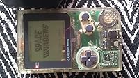 Vista 4 de Game Boy Pocket - Clear