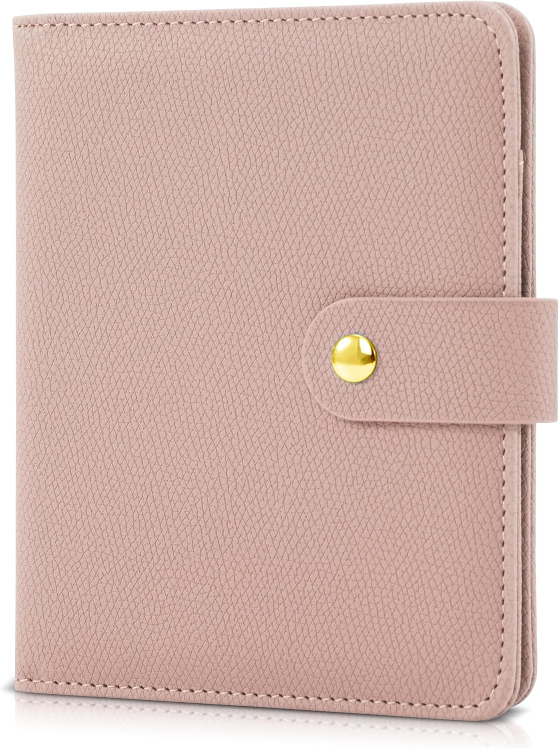 Beautiful Passport Holder for Travel – Cute Cover with Pen