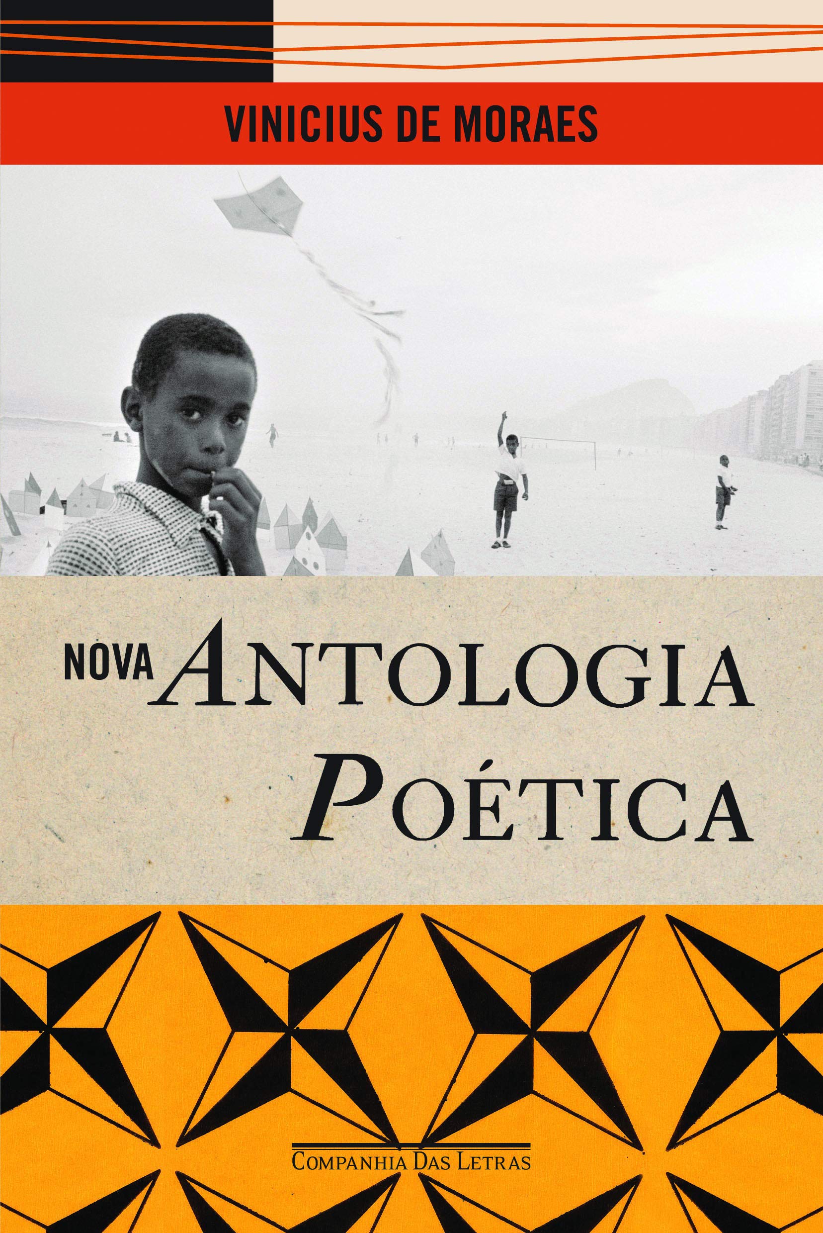 Nova Antologia Poética (Em Portuguese do Brasil)