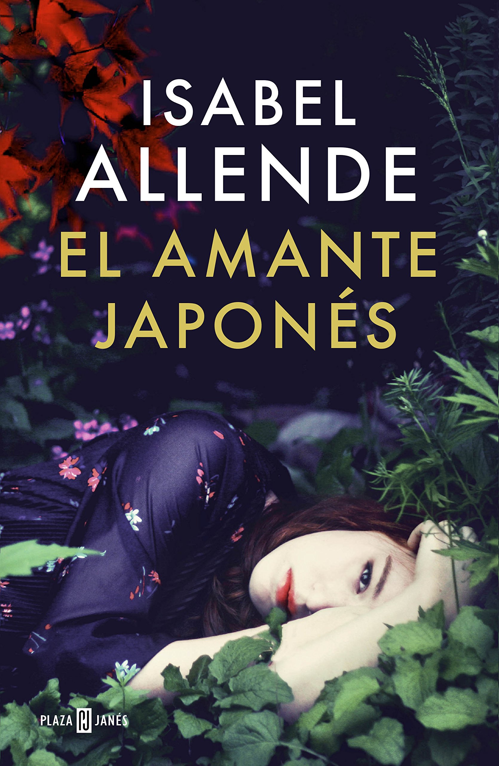 El amante japonés (Éxitos)