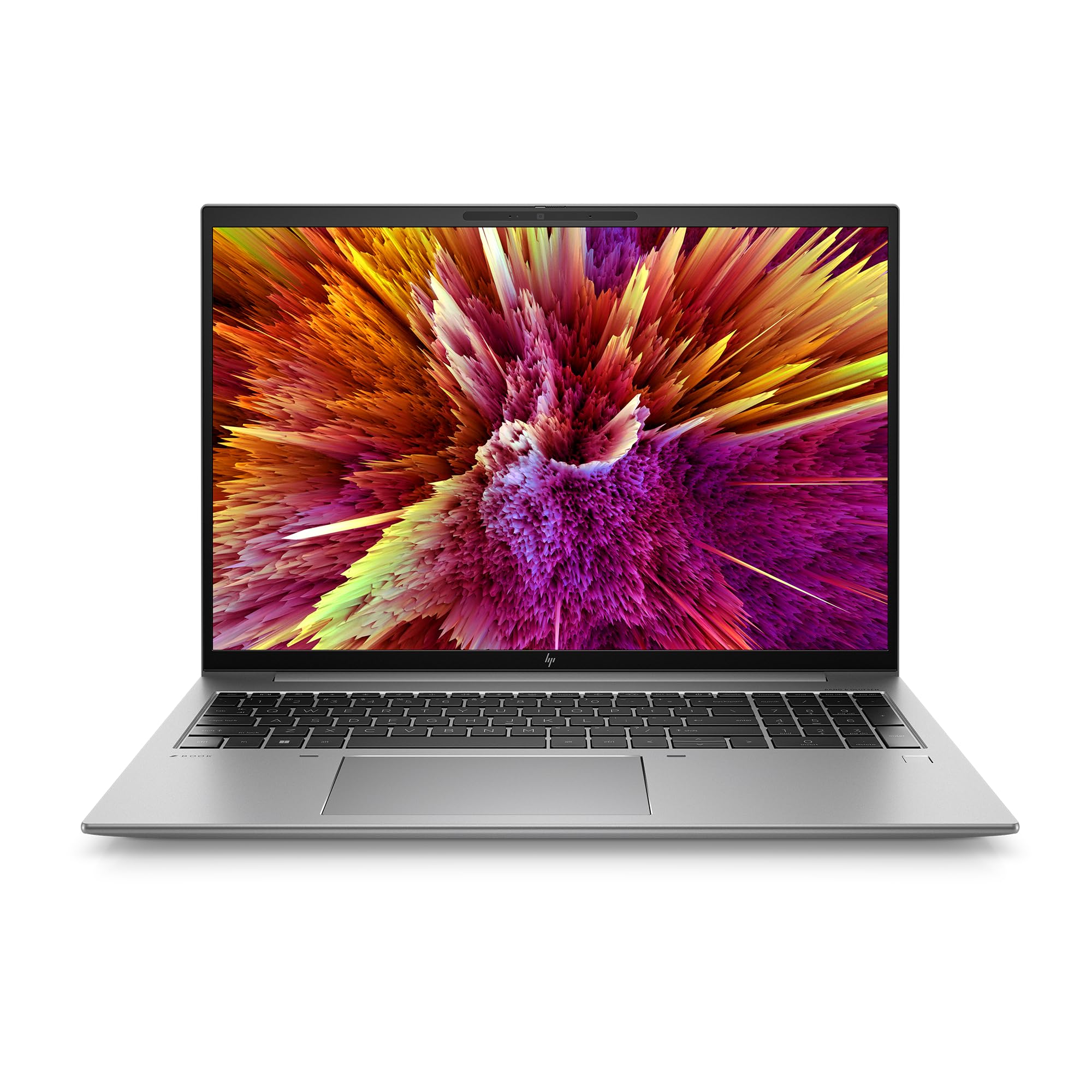 HP ZBook Intel i7 16GB RAM ノートPC HP ZBook Firefly 12th Gen Intel Core i7-1255U 40.6 cm (16 Inch