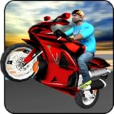 3D Futuristic Games