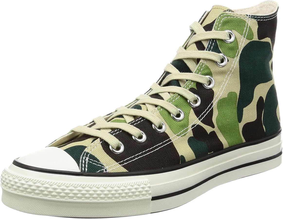 Amazon | [コンバース] ALL STAR J 83CAMO HI 32069544 メンズ