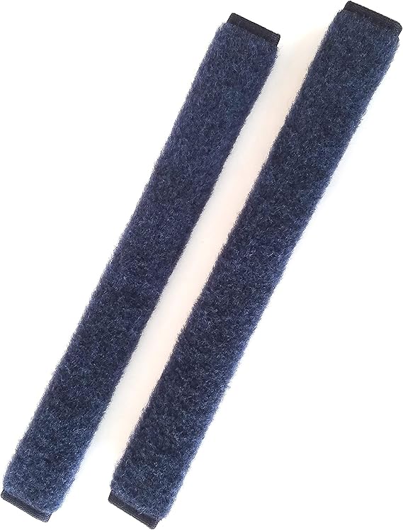 Extra Tough Chafe Guard for Dock Lines Goyer Marine FireHose XT Custom