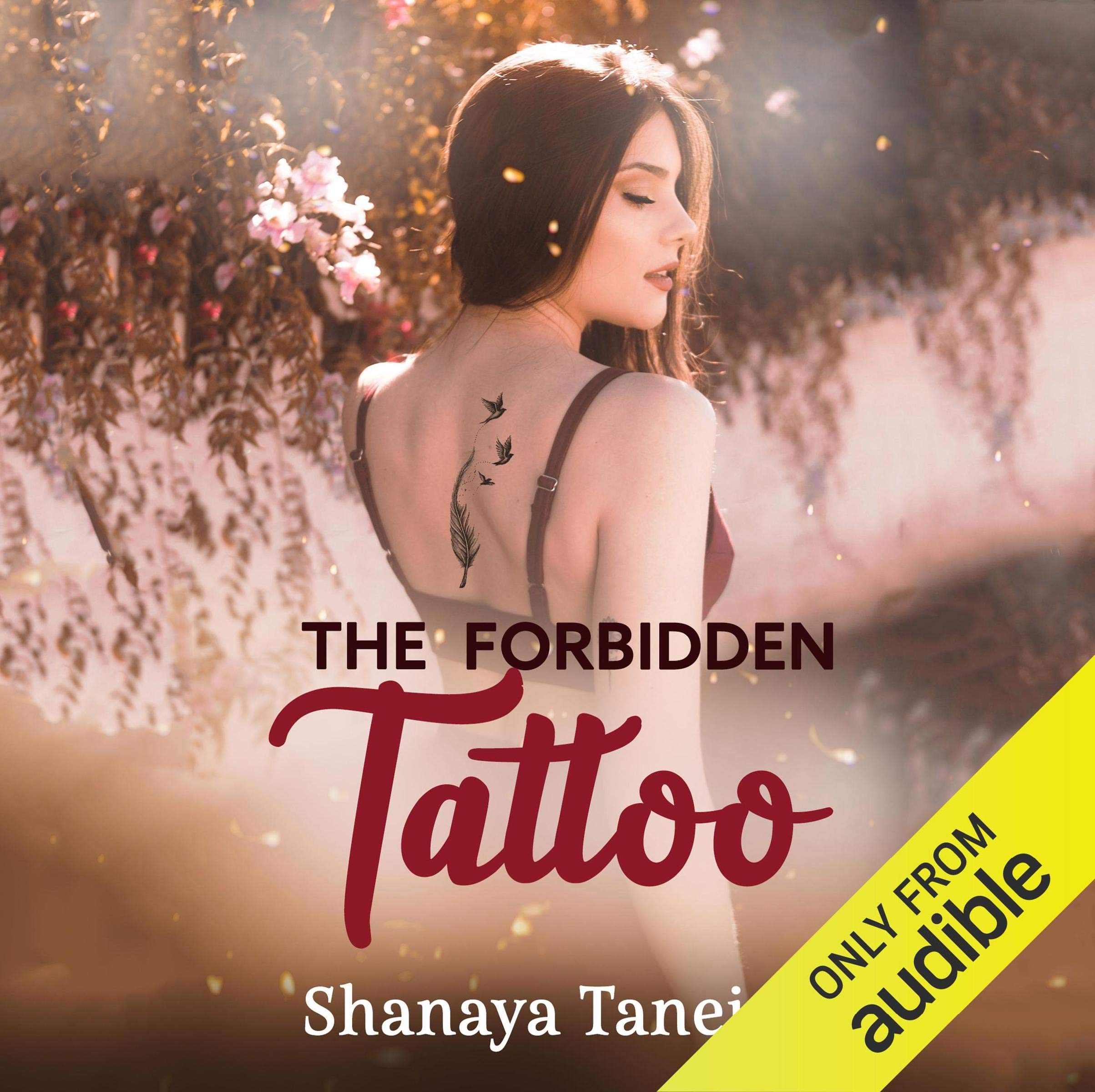 The Forbidden Tattoo