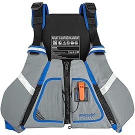 awesafe Adult Watersport Universal Vest