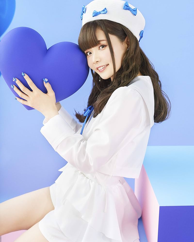 Amazon | コバルトの鼓動 〔初回限定盤〕 | 諏訪ななか | 運動会