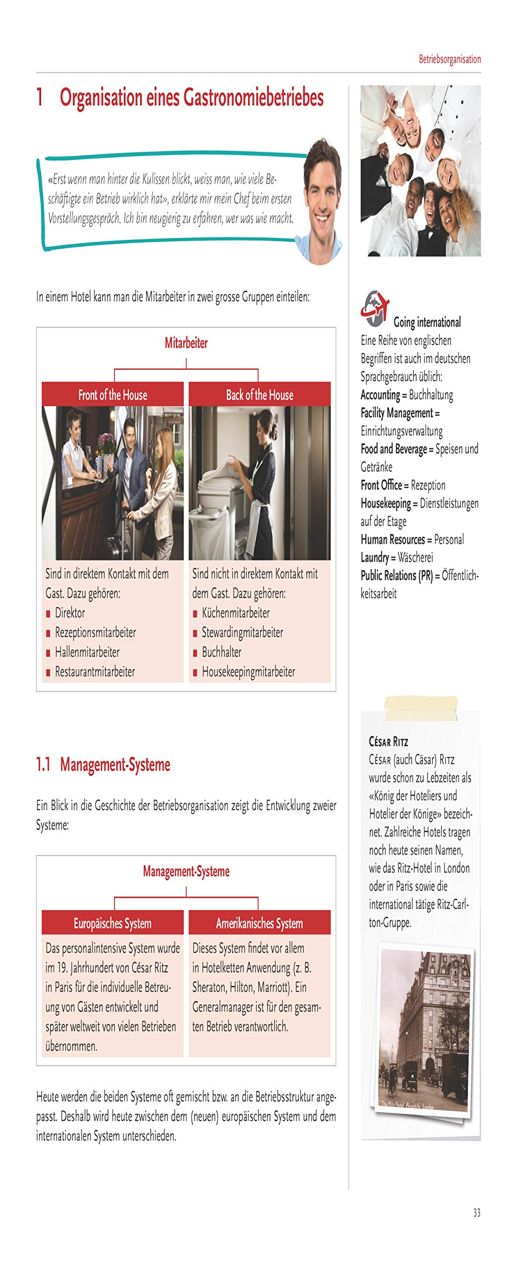 Grundlagen im Service (Servicelehrbuch-Reihe)