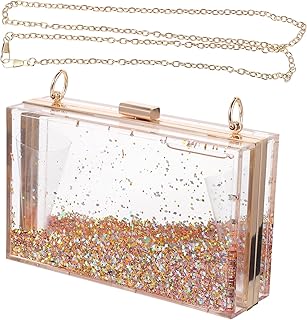 Bolsa De Acrílico Areia Movediça Bolsa Tote Para Mulheres Bolsas De Embreagem Verdes Para Mulheres Bolsas Verdes Para Mulheres Bolsas Crossbody Para Mulheres Bolsa Estilingue Para