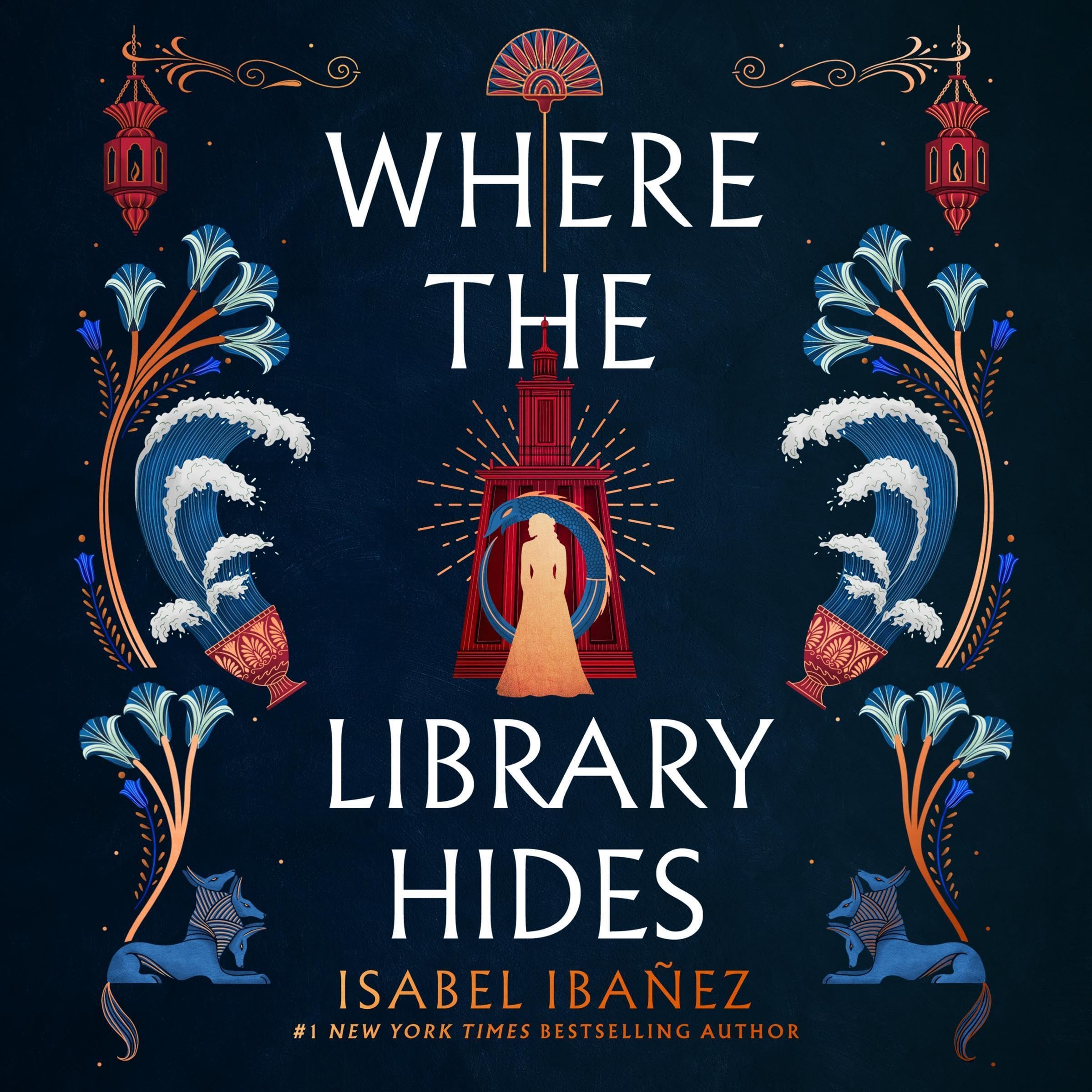 Where the Library Hides