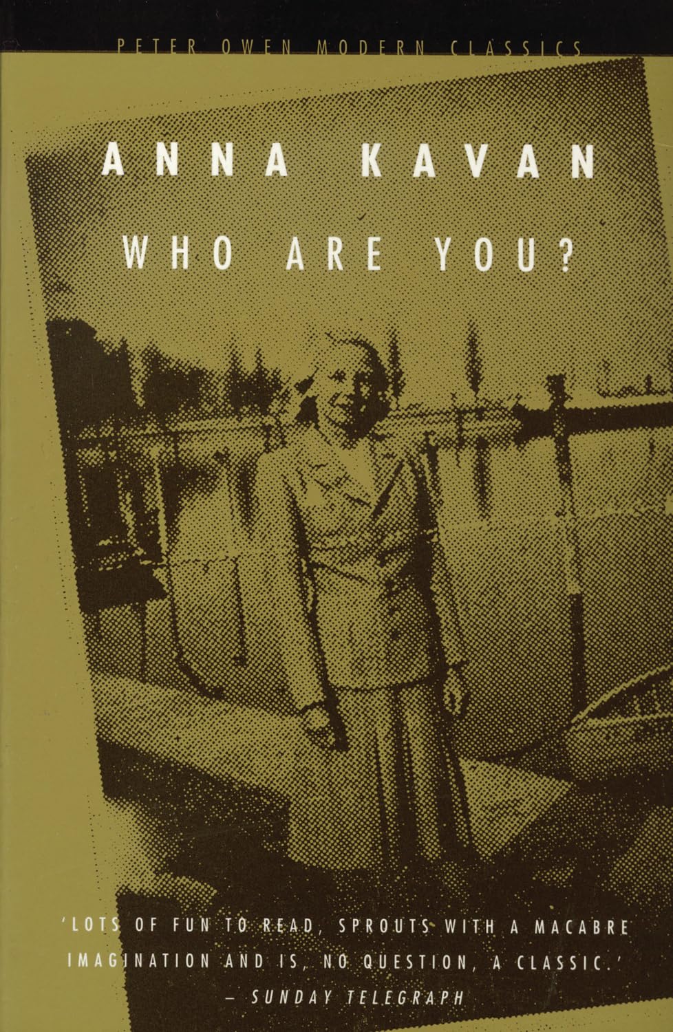Buy Who are You? — BookShops.in