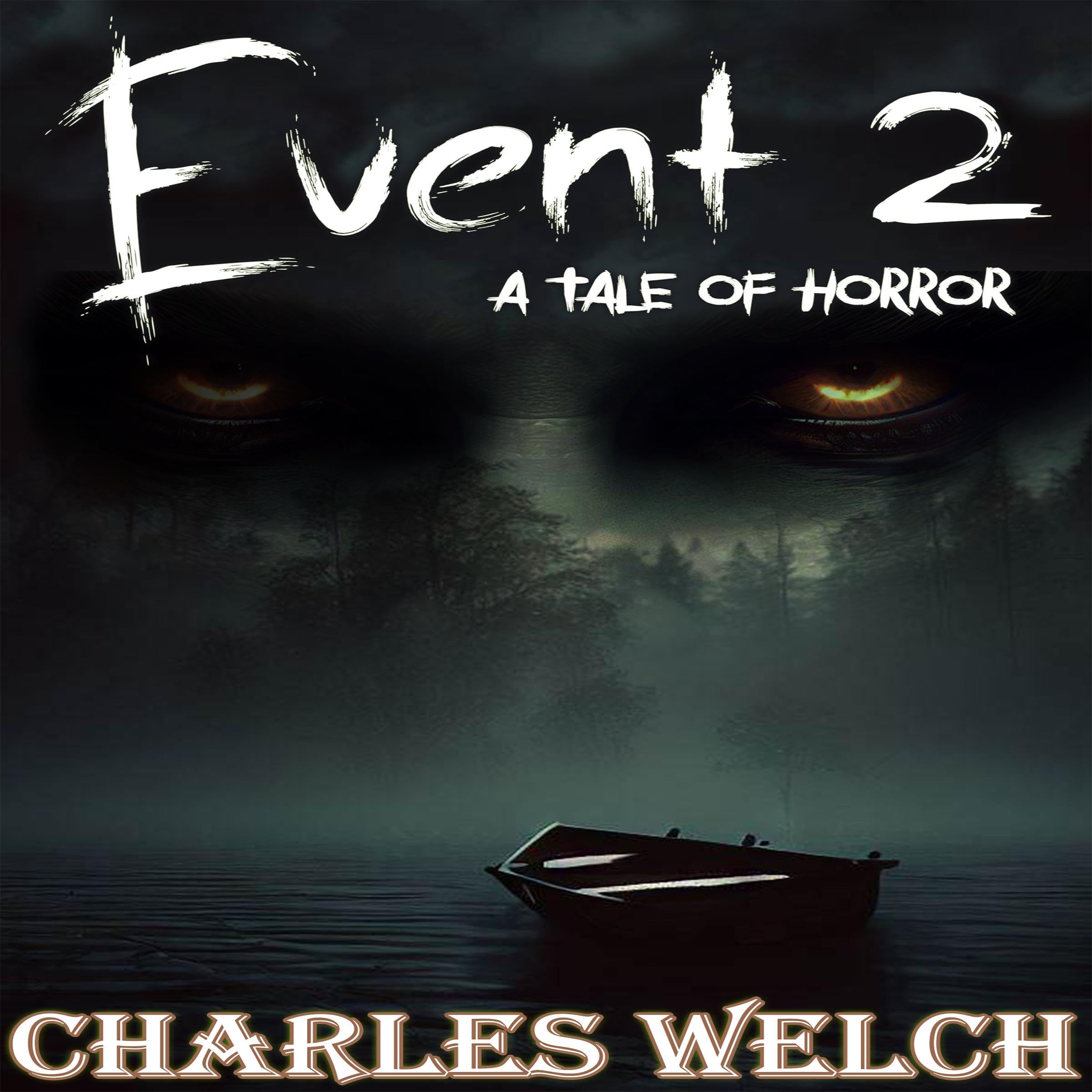 Cover art for Event 2