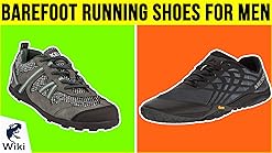 best barefoot shoes