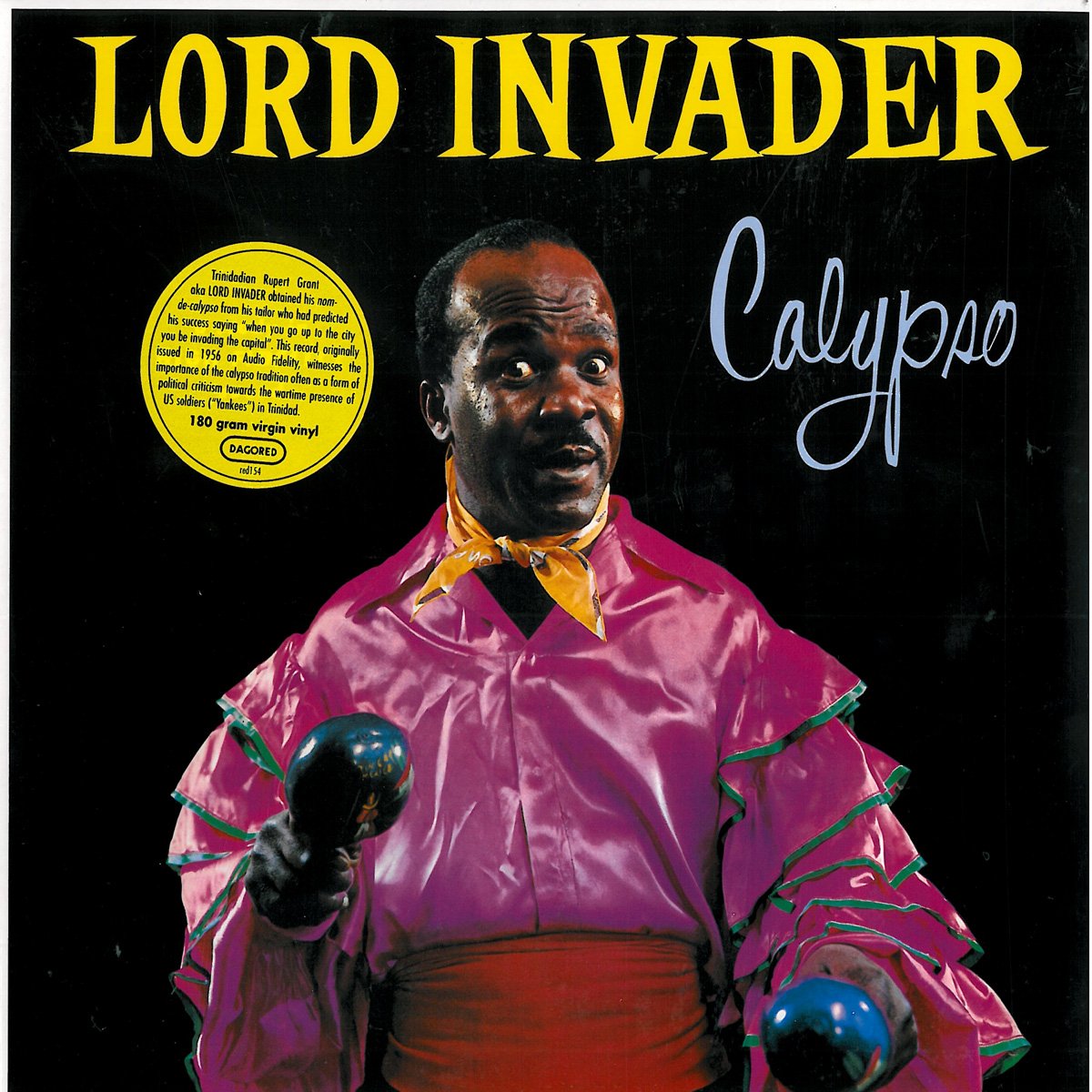 Calypso