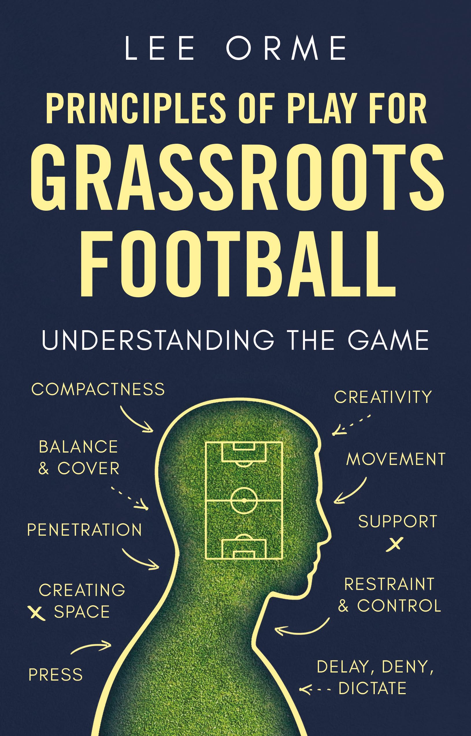 Principles Of Play For Grassroots Footb