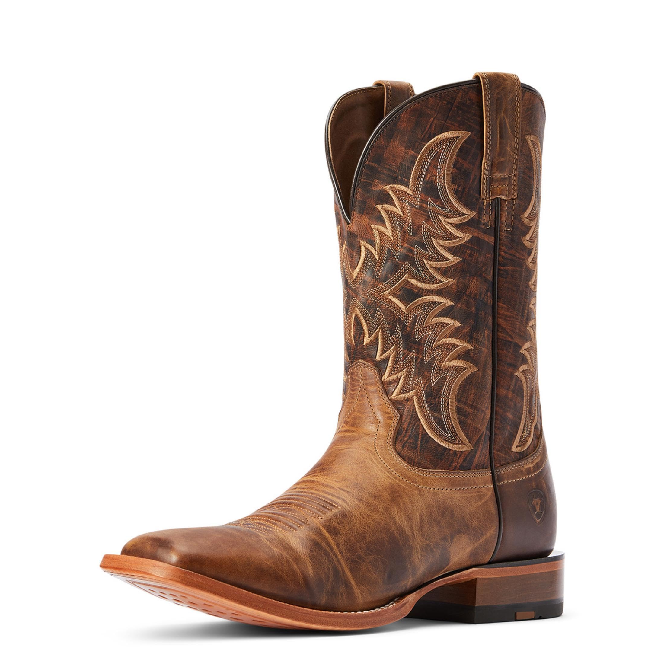 Ariat mens Point Ryder Western BootWestern Boot