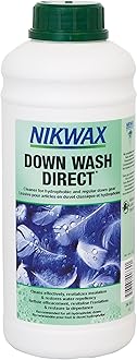 Nikwax Down Wash Direct by Nikwax