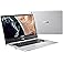 Asus Chromebook CX1, 14" FHD NanoEdge Display, Intel Celeron N4500 Processor, 64GB eMMC, 4GB RAM, ChromeOS, CX1400CKA-DS01-CB