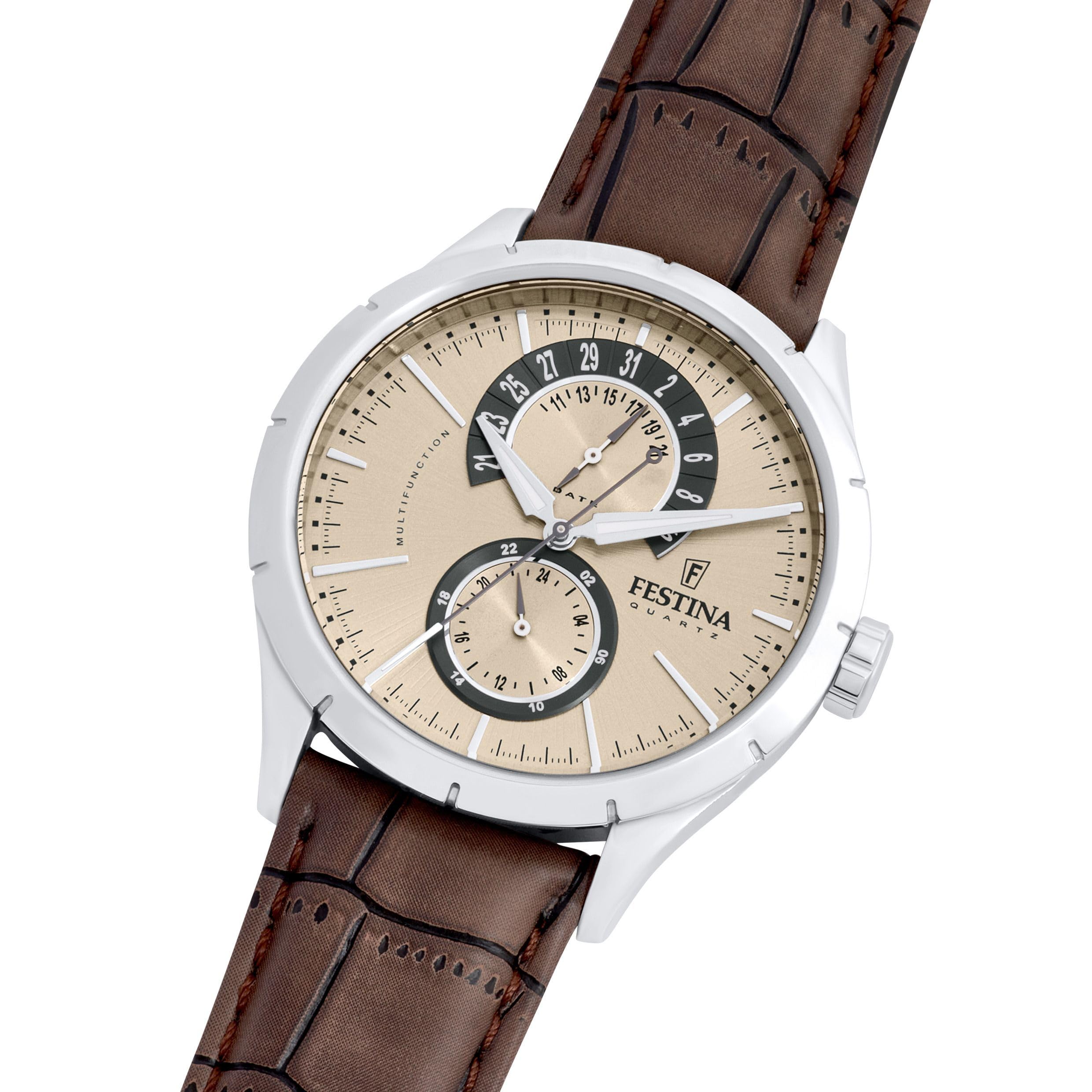 Festina Armbanduhr Retro