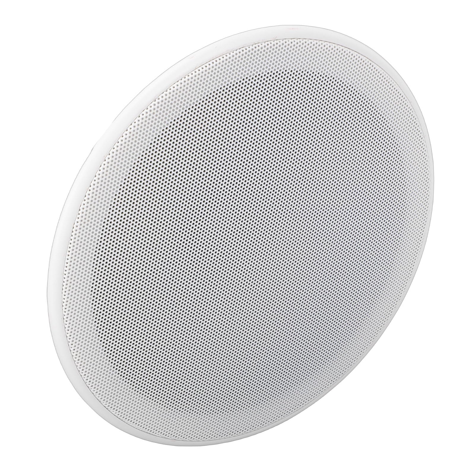 Cryfokt In Ceiling Speaker Powerful 6 Inch 15W to 40W for Home Theater