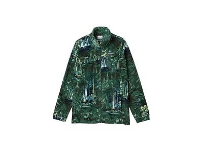 Columbia Kids Zingtm III Fleece (Little Kids/Big Kids) Boy