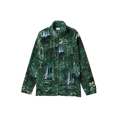 Columbia Kids Zingtm III Fleece (Little Kids/Big Kids) Boy