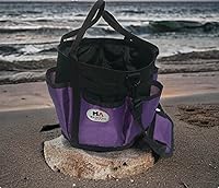 Vista 2 de Majestic Ally Bolsa organizadora de aseo de caballos