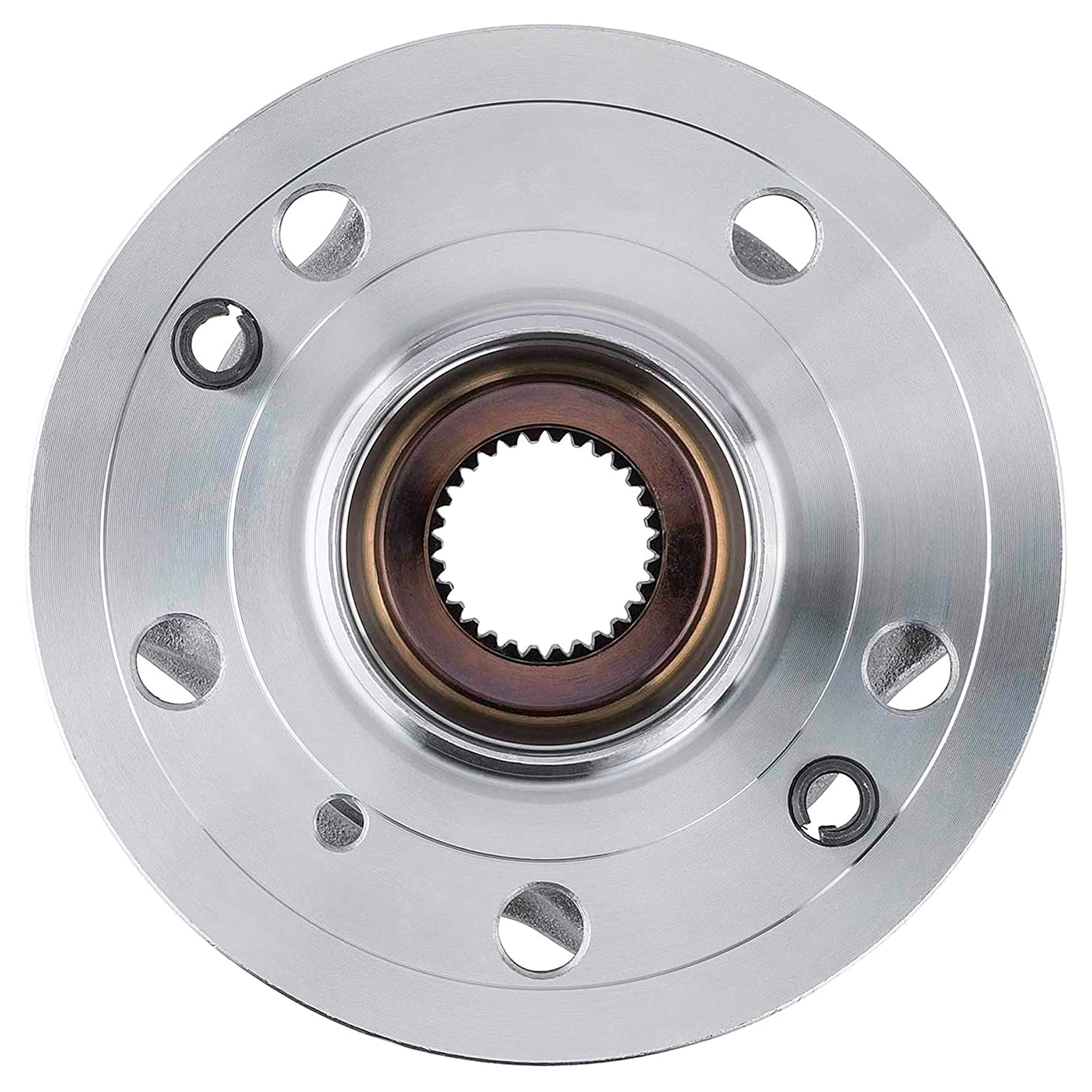 Amazon.com: Front Wheel Bearing and Hub Assembly WH590526 513363