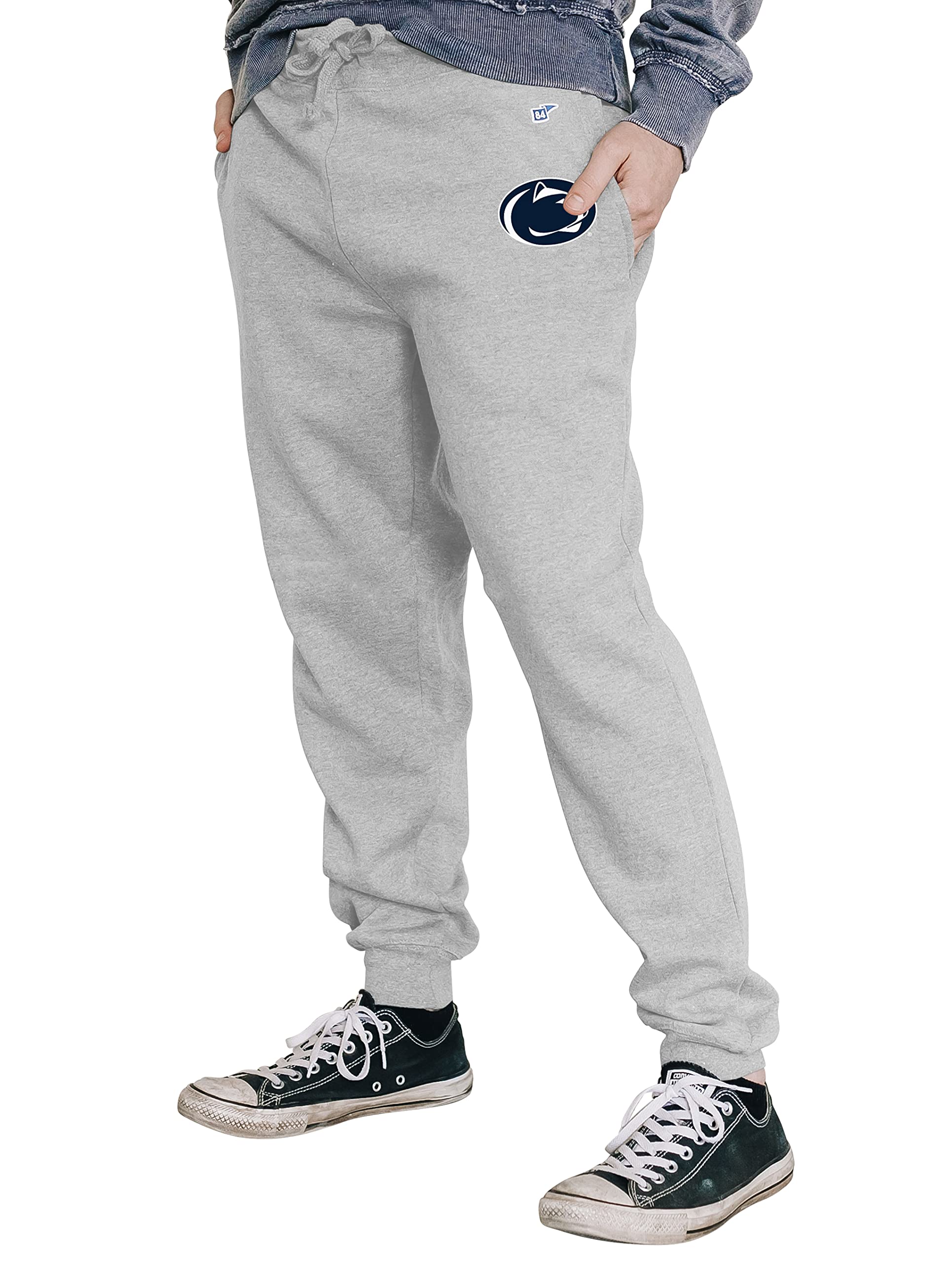 Blue 84 Men's Sweatpants Icon