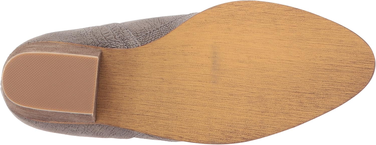 not rated shea ankle boot