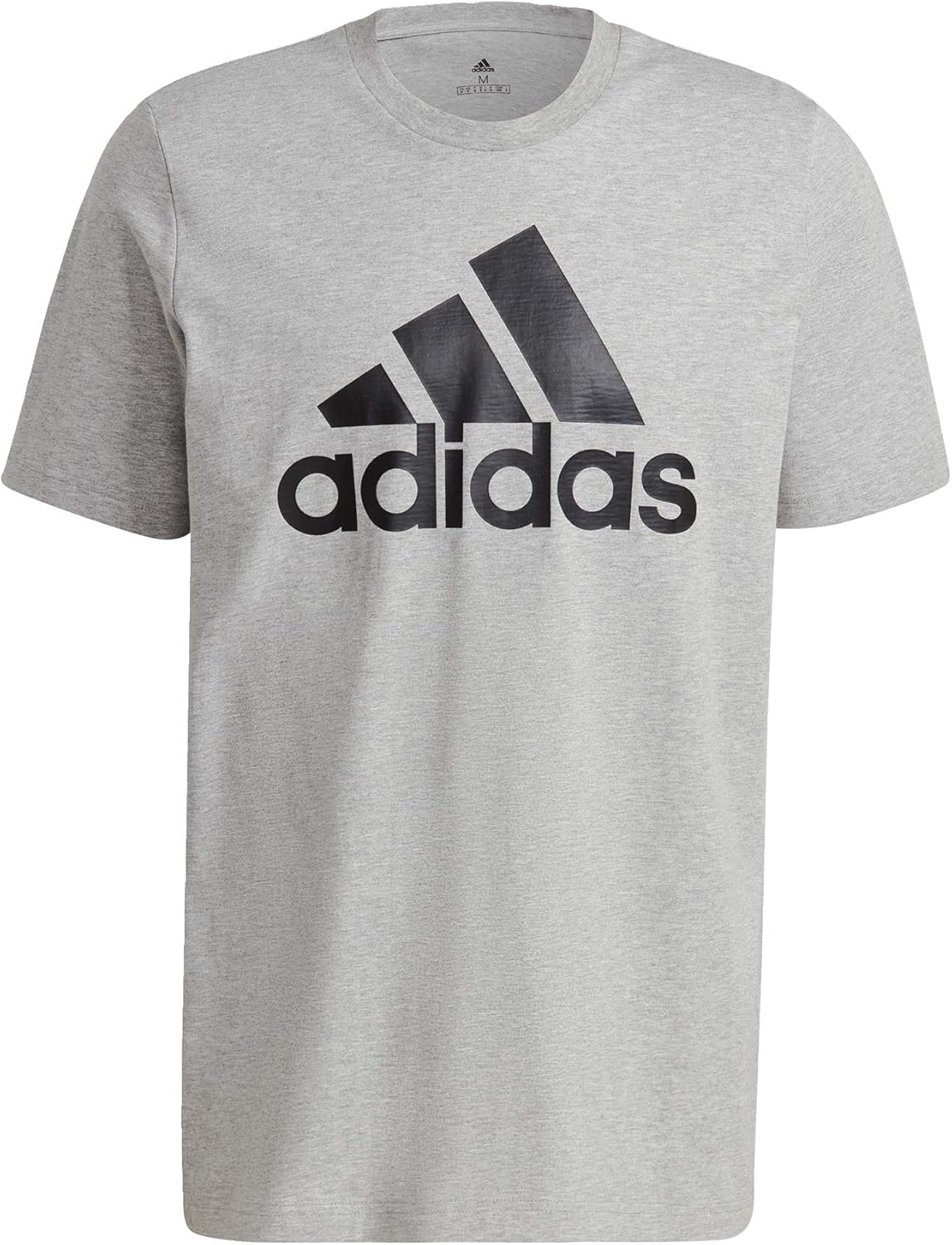 adidas Badge of Sport Tee Men's - Image 9