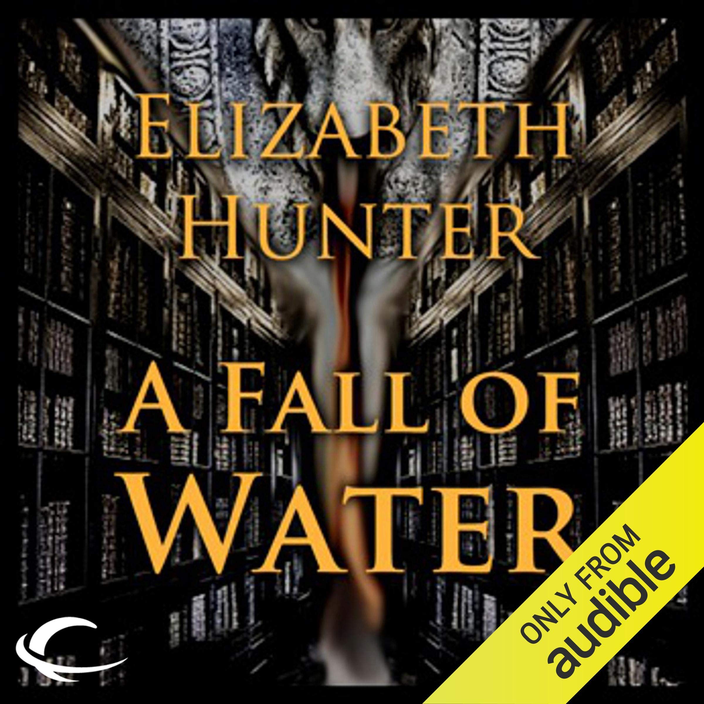 Cover art for A Fall of Water