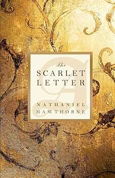 緋文字The Scarlet Letter Nathaniel Hawthorn 31F+S5lTP6L._AC_UF1000,