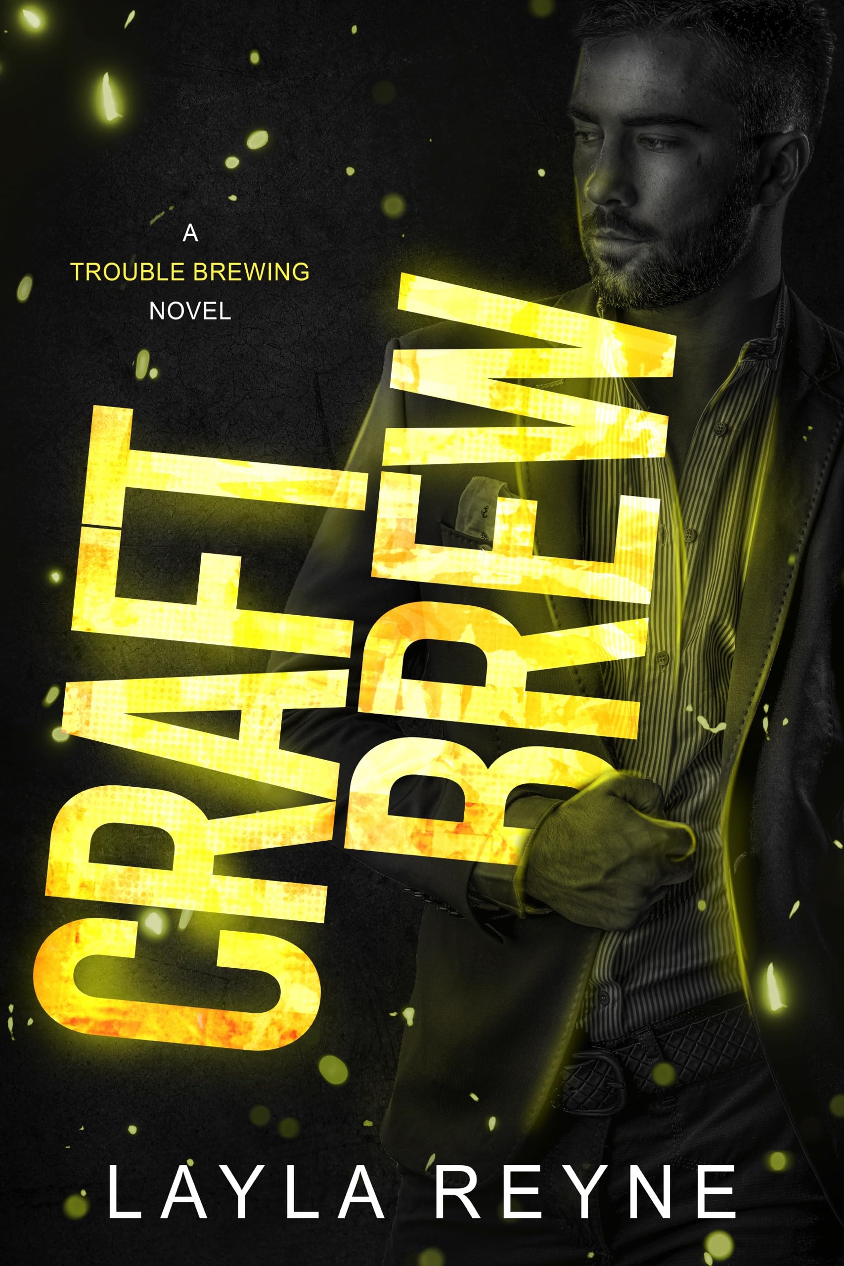 Craft Brew: A Trouble Brewing Novel