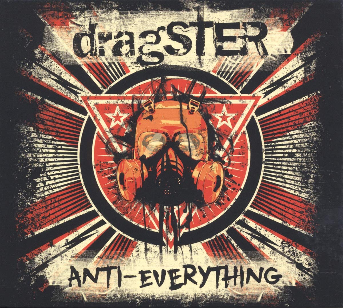 Anti-Everything [VINYL]