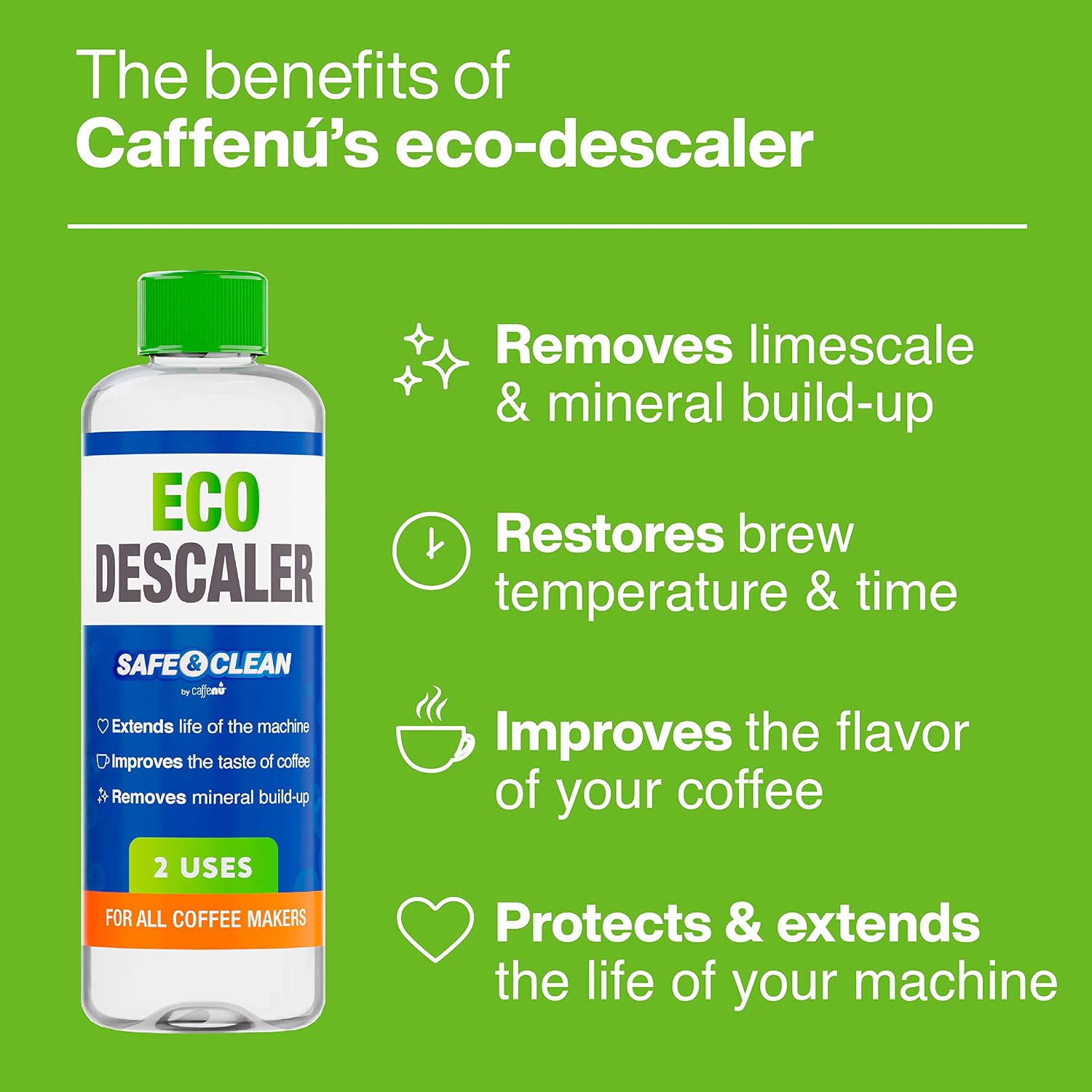 Keurig Cleaner 