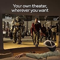 Vista 3 de Meta Quest 3S 256GB VR Headset — Thirty-Three Percent More Memory — 2X Graphical Processing Power — Virtual Reality Without Wires — Access to 40+