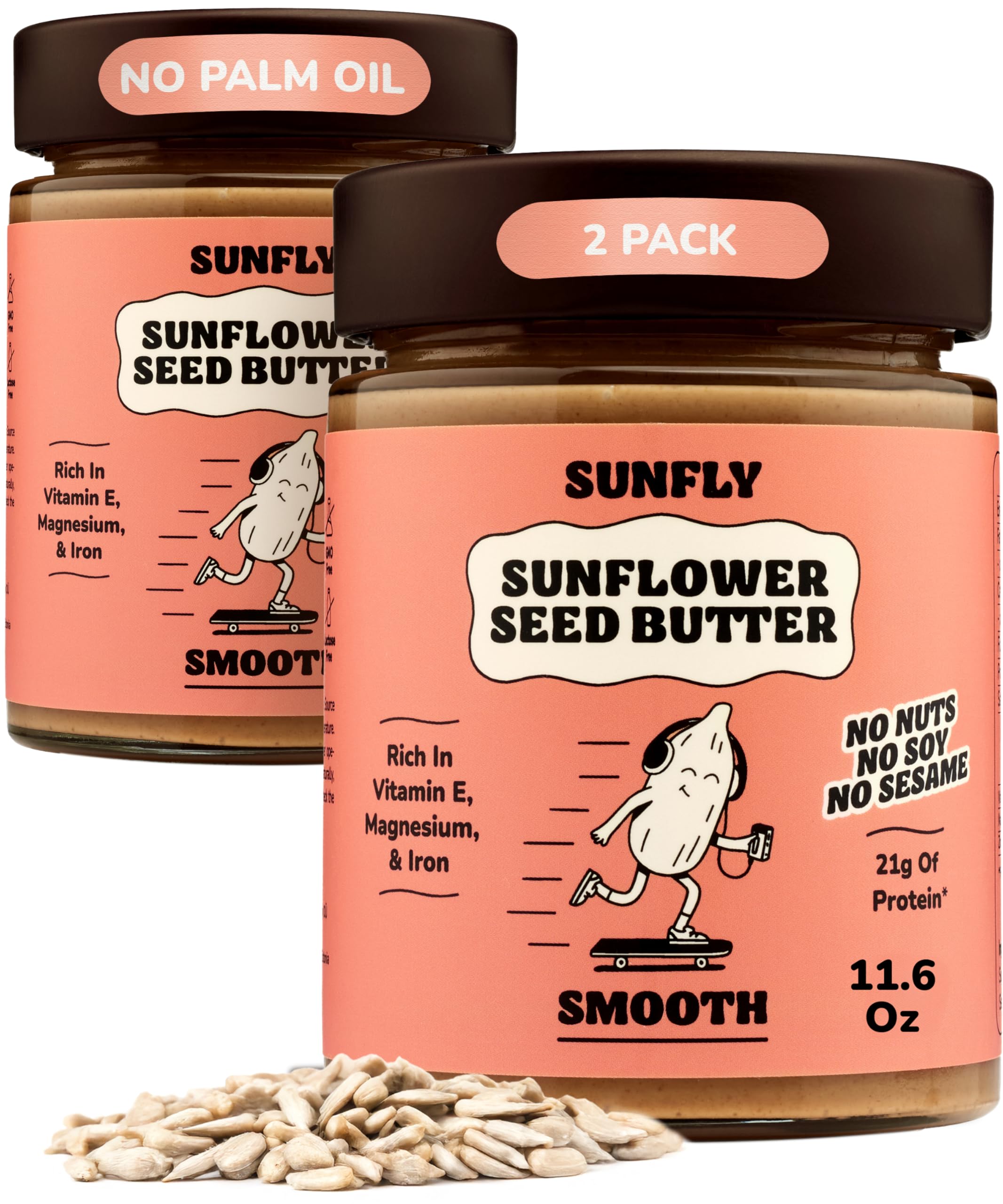 SUNFLY ã¹ã ãŒã¹ããã¯ãªçš®åãã¿ãŒãããããªãŒããŒããããã¿ãŒä»£æ¿åãããã€ã³ã¹ãã¬ãã 倧è±äžäœ¿çš ããŒã æ²¹äžäœ¿çš ãã¿ãã³ãšããã©ã«ãè±å¯ (2 x 330G)