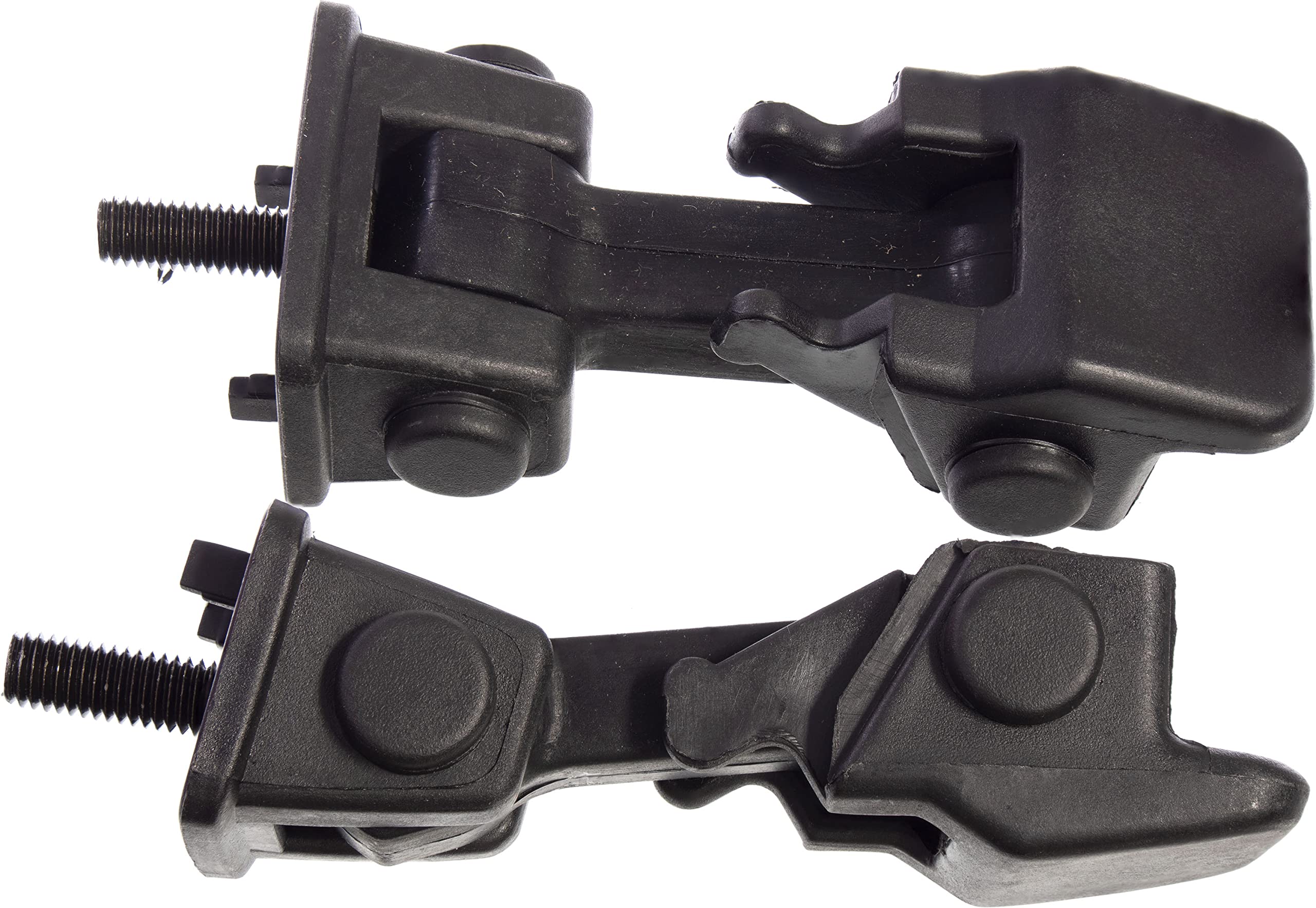 【jeep nkht】 Amazon.com: APDTY 55176636K2 Hood Latch Rubber Catch Hold Down