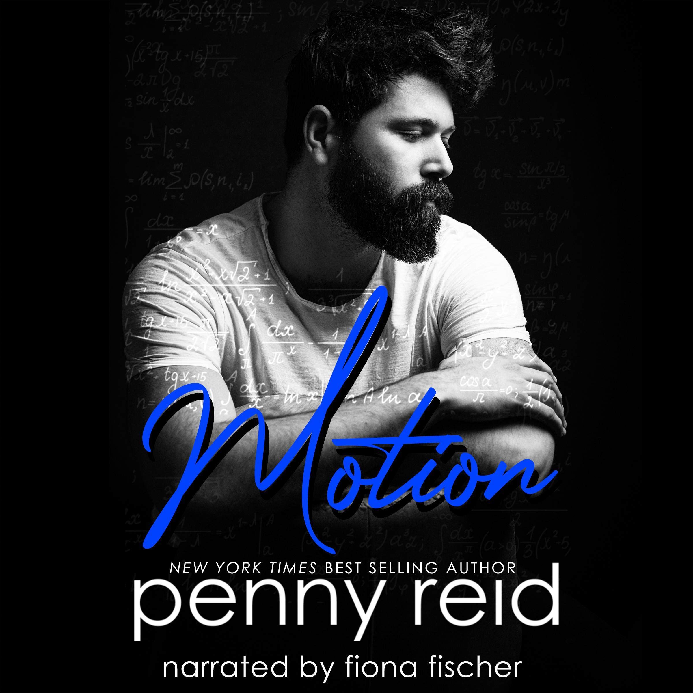 Cover art for Motion