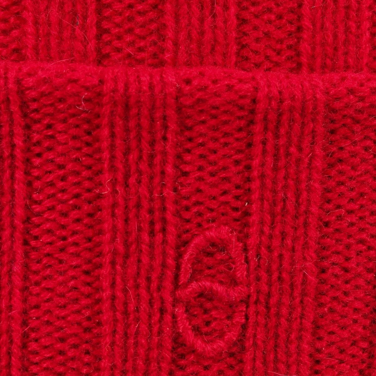 STETSON Surth czapka dziergana kaszmir Meski Zima