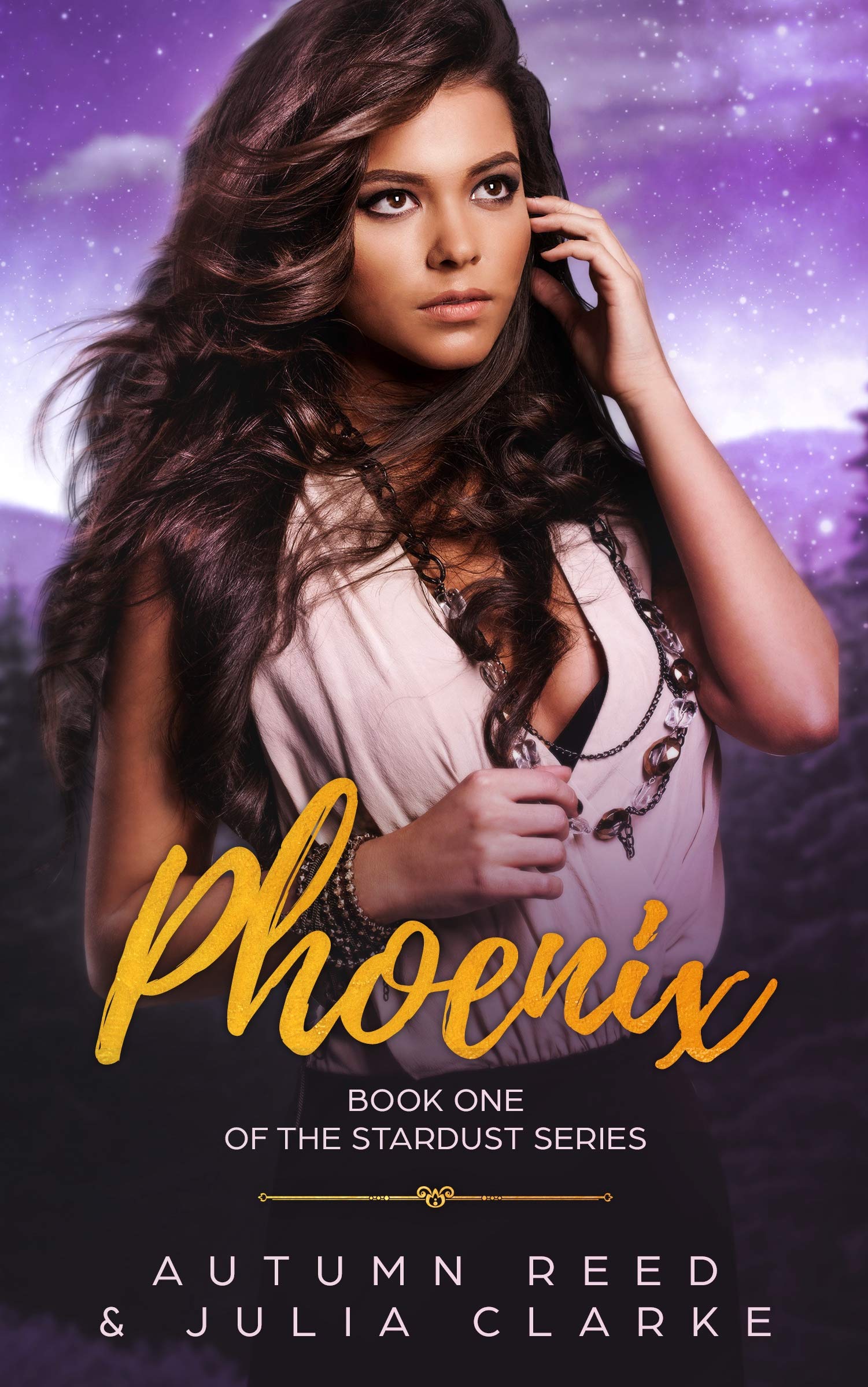 Phoenix: Book One of The Stardust Series