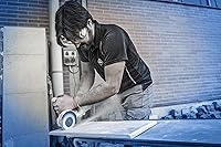 Vista 4 de Rubi Viper Turbo Disco de corte de diamante para materiales duros, 31932