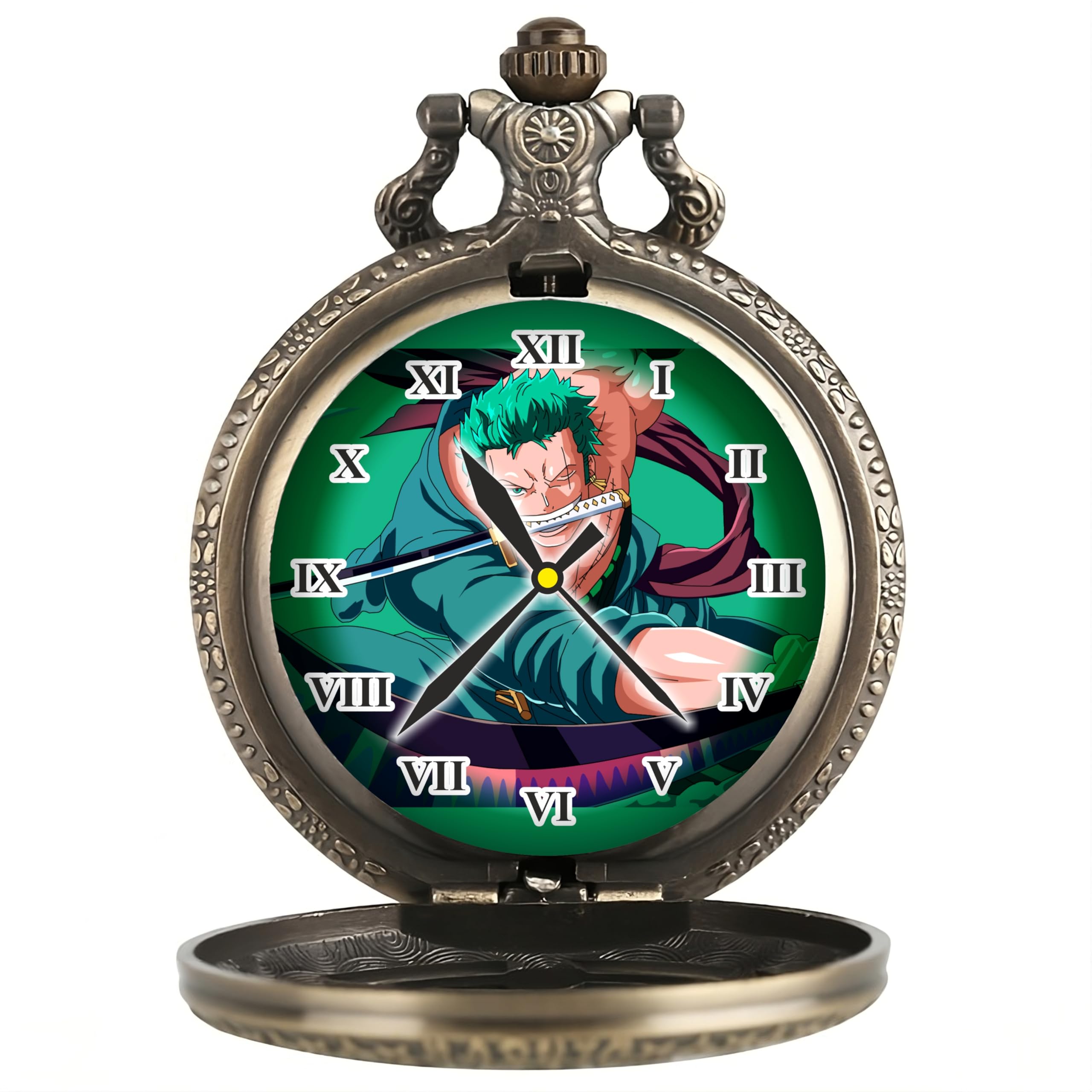 ワンピース Alice and the Looking Glass of Time OP Devil Cat and the Hourglass of Ending OP by Alice and the Pirates