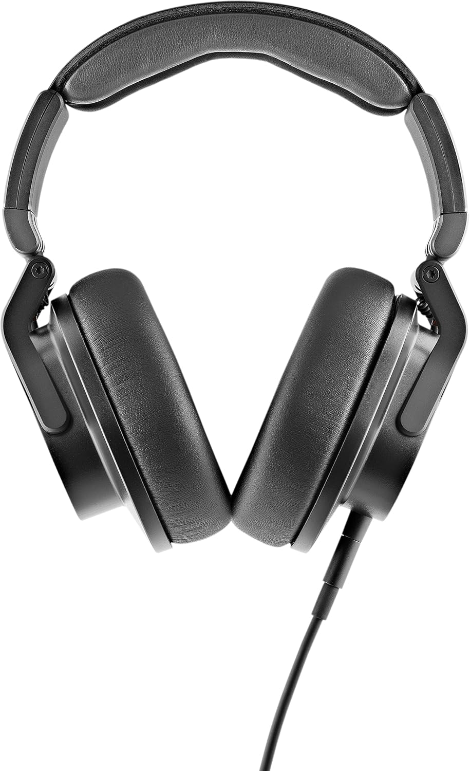austrian audio hi x60 professional closed back over ear headphones