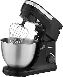 Amazon Basics Stand Mixer